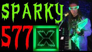 Ep. 577 ⚠️ IMPROV Music and FABLES ✨️