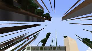 Minecraft: FRINGE LANDS IN 1.12!