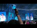 Bts in paris 190608 the truth untold 1080p fancam