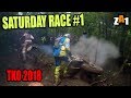 RAIN + TKO = CARNAGE ~ Tennessee Knockout 2018 - Saturday Race #1