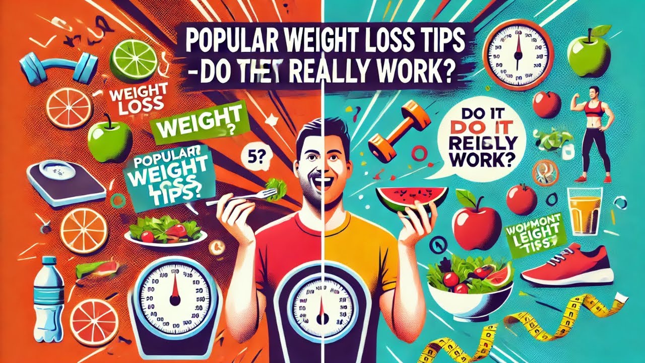 STOP Doing This One Thing That's RUINING Your Weight Loss YouTube