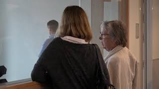 Le Chu Saint-Pierre Inaugure Son Unité Spécialisée Dans Le Traitement Des Patients Tuberculeux