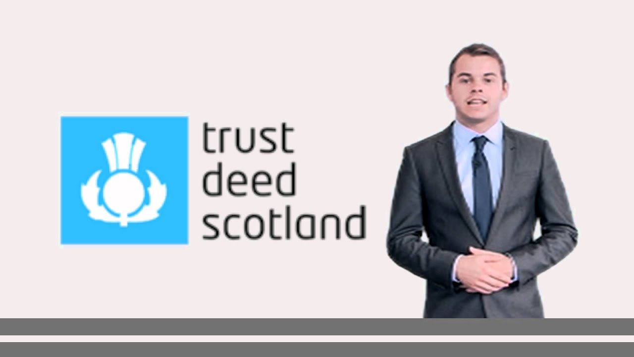 Trust Deed Scotland Phone Number