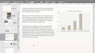 Creating Charts in iBooks Author.mp4