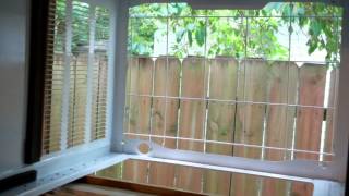 Installing a New AC Heater Combo Window Wall Unit