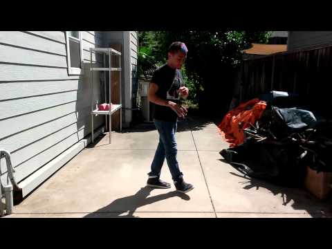Cutting Shapes - Blue Jeans (Lana Del Rey) (MK Dark Blue Dub)