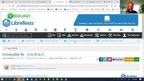 Using CalcPlot3D in LibreTexts (Paul Seeburger)