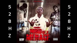 MIND OF A MENACE 2 INTRO - [528Hz] - NBA YoungBoy (Official Audio)