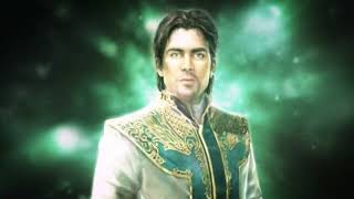 Azada: Elementa | Trailer