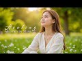 1 Hour Healing Meditation Music 🌿 Relax Mind & Body, Relieve Stress and Find Inner Peace
