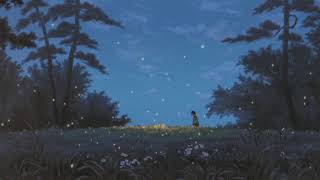 Chet Faker - Whatever Tomorrow [slowed + reverb]