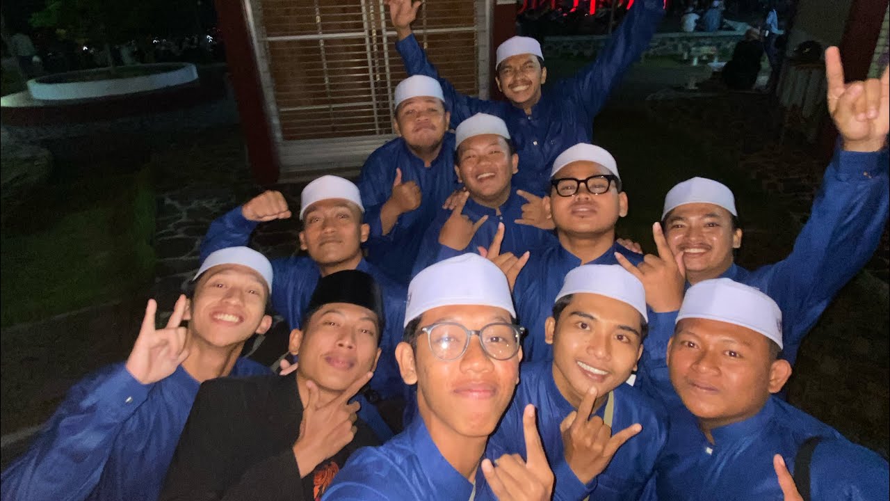 VLOG AGI‼️AREK-AREK RODOK TOXIC - FESBAN BUKIR 2026