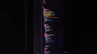 POV: You Enter Developer Mode