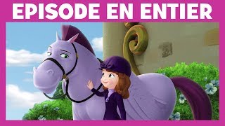 Princesse Sofia - Moment Magique Minimus Le Champion