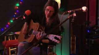 Susan Levine Texas Troubadour Tribute