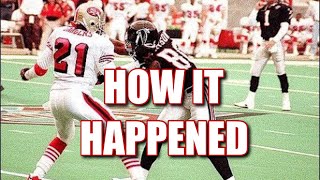 🚨DEION SANDERS CLEARS THE AIR ON WHAT HAPPENED BETWEEN HIM AND ANDRE RISON!!!👀🏈🤔