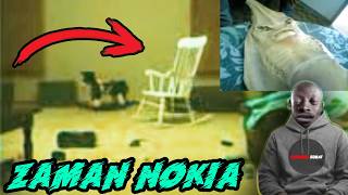 VCS | PENAMPAKAN JADUL BIKIN NOSTALGIA