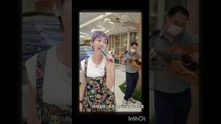 终身美丽 / 郑秀文 cover by Blue晓莹 ( 电影“瘦身男女”主题曲 ）
