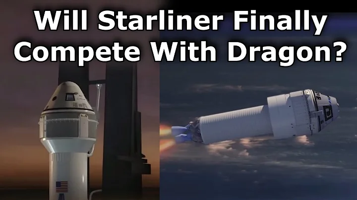 Boeing's Starliner Ready For Another Human Rating ...