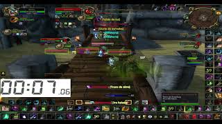 Druida Equilibrio PvP 3 5 5a - NaerZone #2