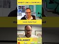 Direct Line Vs Churchill - Performance Vs Brand