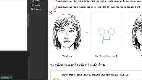 HTML - 13 - Tạo bản đồ ảnh và nhúng ứng dụng bên ngoài (Image Map & Plugin)