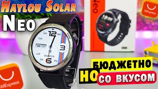 видео: XIAOMI HAYLOU SOLAR NEO🔥НЕДОРОГИЕ СМАРТ ЧАСЫ c ФУНКЦИЕЙ РАЗГОВОРА ! ПОДРОБНЫЙ ОБЗОР HAYLOU SOLAR NEO картинка: XIAOMI HAYLOU SOLAR NEO🔥НЕДОРОГИЕ СМАРТ ЧАСЫ c ФУНКЦИЕЙ РАЗГОВОРА ! ПОДРОБНЫЙ ОБЗОР HAYLOU SOLAR NEO