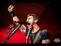 Godsmack - When Legends Rise Official Guitar Backing Track