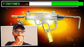 *NEW* FASTEST KILLING SAUG CLASS in BLACK OPS 6! 🔥 (Best SAUG Class Setup) - BO6