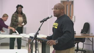 Prison reform advocates gather at Buffalo town hall Profile