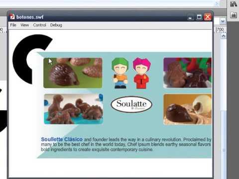 Flash CS4 Display List para ActionScript 3.0