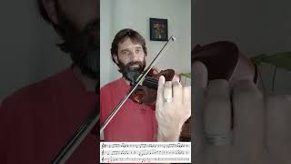 La articulación de Stephane Grappelli #jazzviolin