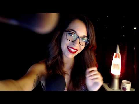 ASMR RolePlay de MAQUILLAJE 🎧 Español