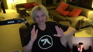 Reakce na reakci reakce