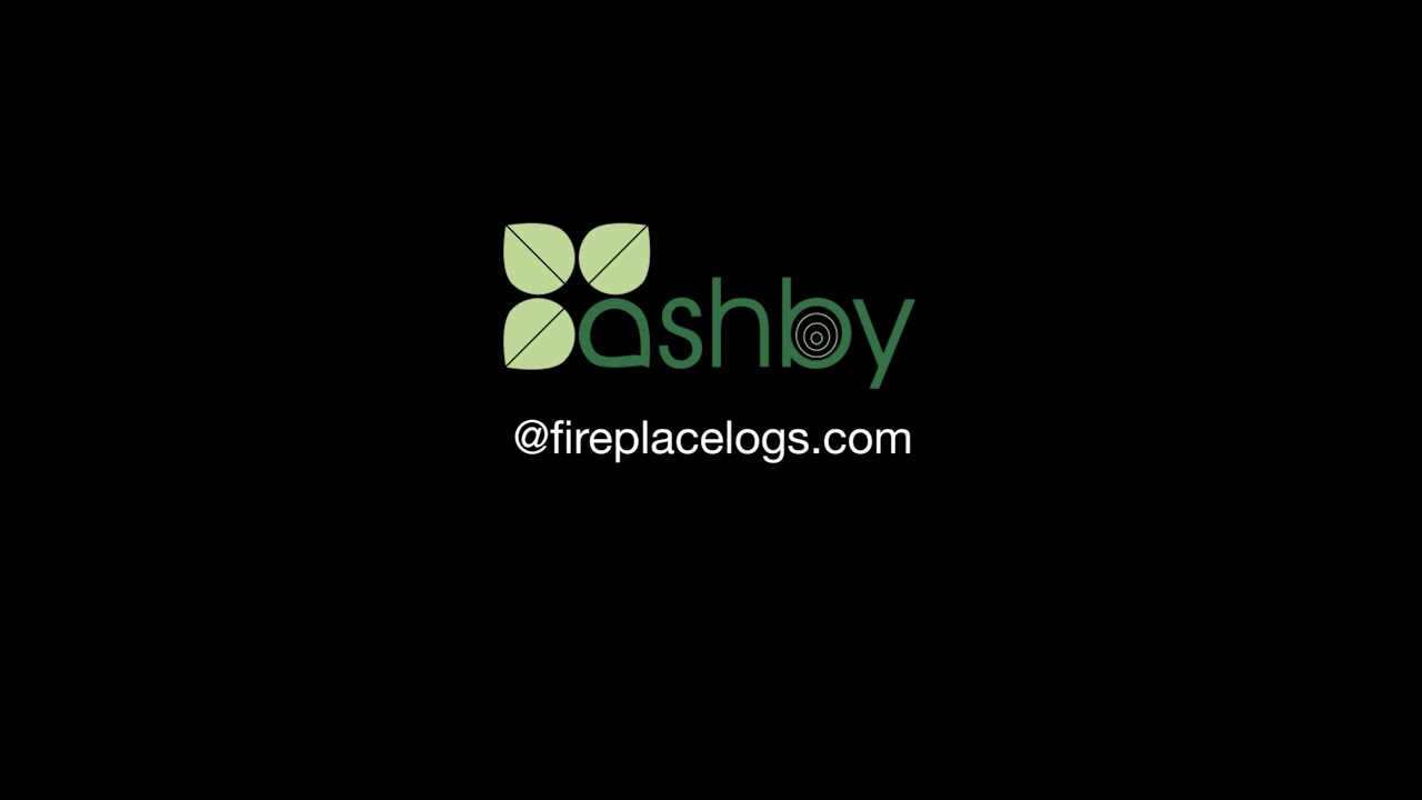 Ashby - high kiln dried quality logs delivered to your door