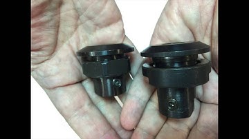 Shopsmith Table Saw; parts needed to operate