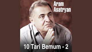 Sharan - 2 - Aram Asatryan