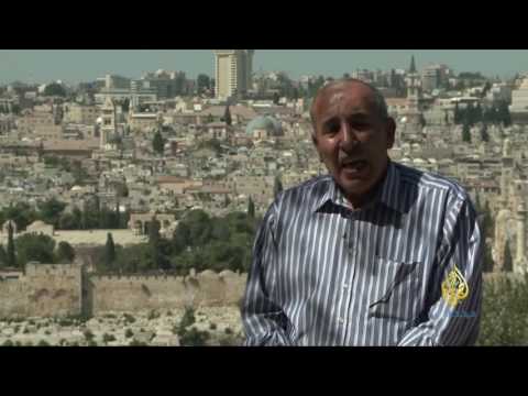 القدس- إعادة بناء سور القدس في العهد العثماني