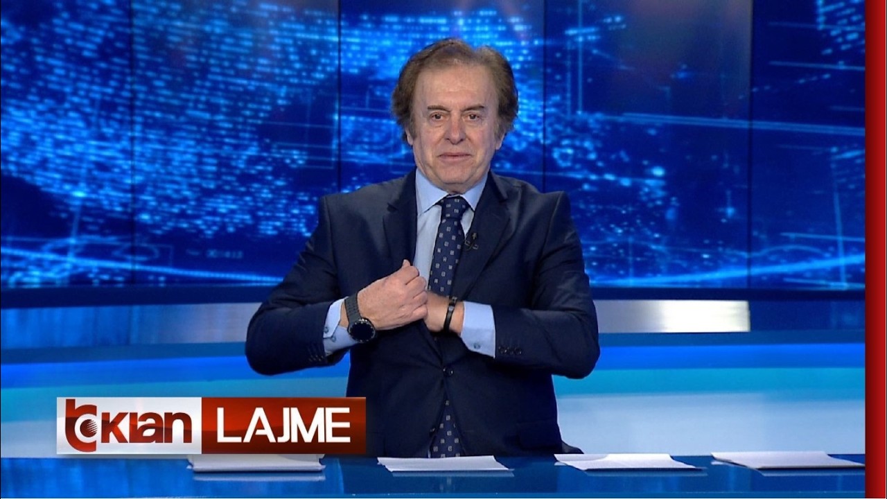 Edicioni i Lajmeve Tv Klan 2 Mars 2026, ora 19:30 | Lajme - News