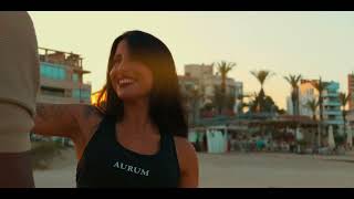 Jo Gold -Qué rico (Vidéo oficial)