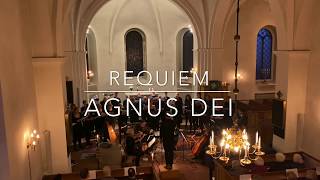 Agnus Dei from REQUIEM performed by Sabina Zweiacker
