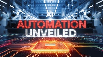 AI Automation: The Future Unveiled
