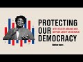 Protecting Our Democracy with Stacey Abrams