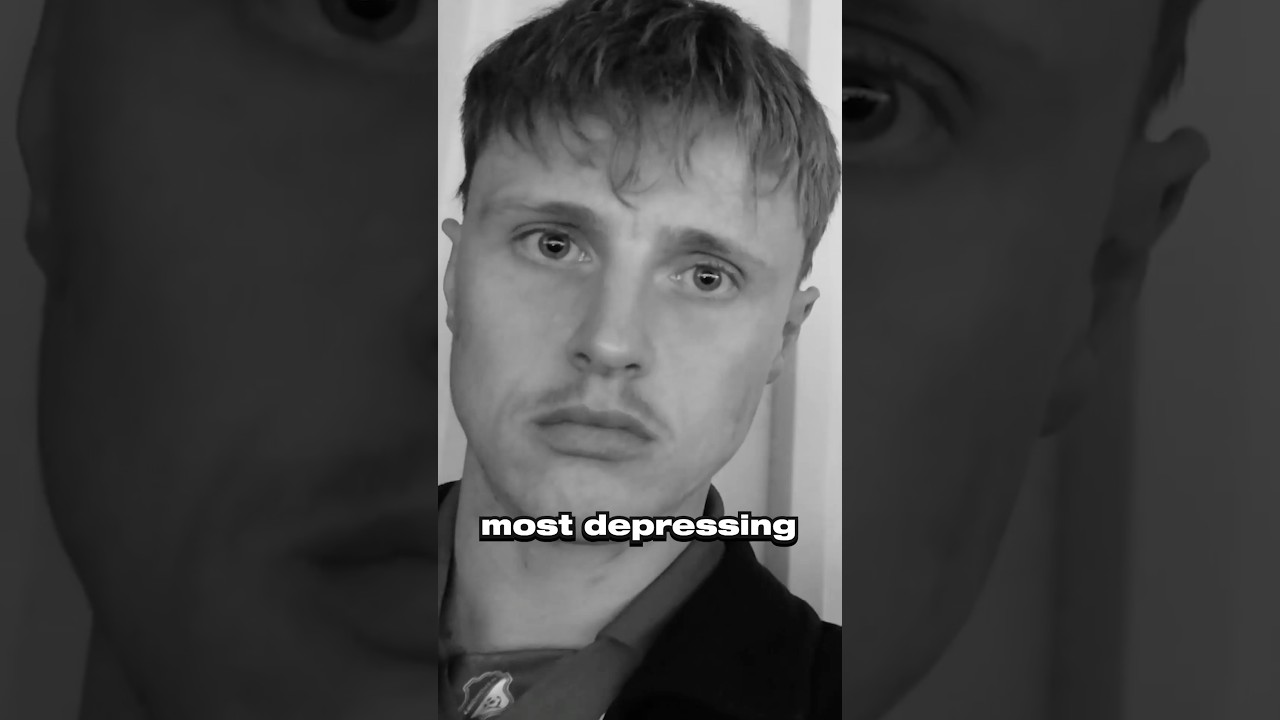 Inside Europes Most Depressing Football Club