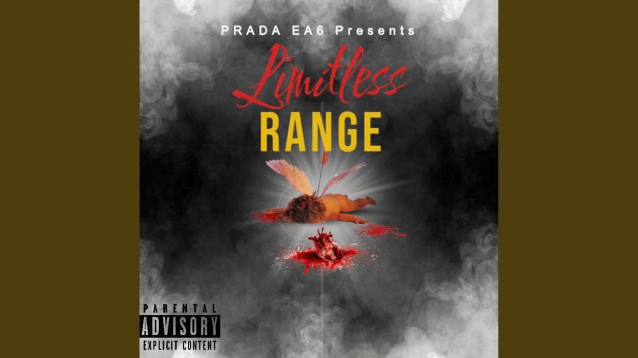 Watch Limitless Range on YouTube Watch Limitless Range on YouTube