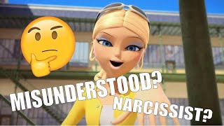 Chloe Bourgeois Is Trash A Miraculous Ladybug Discussion