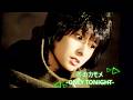 河合奈保子 冬のカモメ(ONLY TONIGHT)