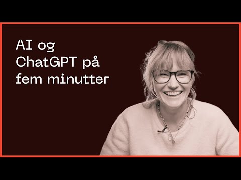 Video: Hva er data mining og hva er ikke data mining?