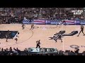 Anthony Edwards Drops 20 Points Vs The San Antonio Spurs | 05.12.26