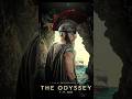 The Odyssey Teaser Trailer (2026) | New Movie Trailer #odyssey #newmovie #trailer